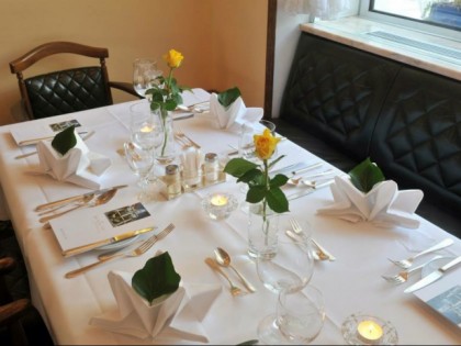 照片: Ringhotel Giffels Goldener Anker