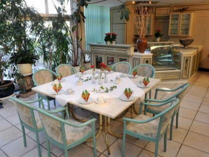 照片: Ringhotel Giffels Goldener Anker