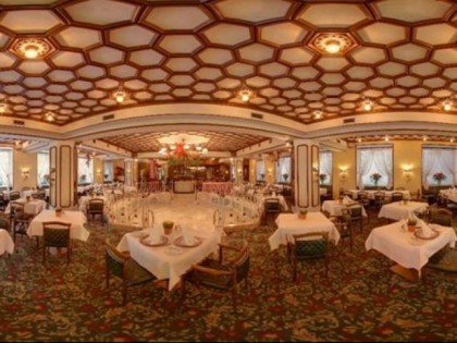 照片: Ringhotel Giffels Goldener Anker