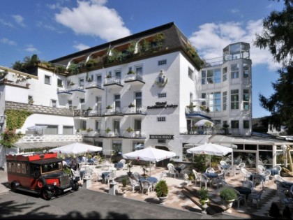 照片: Ringhotel Giffels Goldener Anker