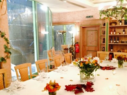 照片: Ringhotel Giffels Goldener Anker