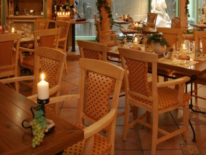 照片: Ringhotel Giffels Goldener Anker