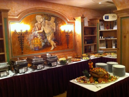 照片: Ringhotel Giffels Goldener Anker